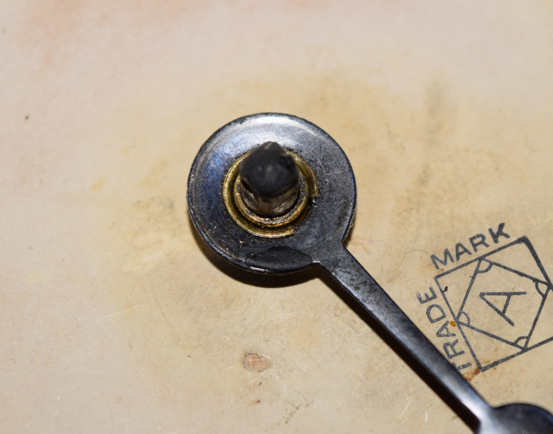Illustration for article titled *FINAL UPDATE*...so....any Oppos know anything about repairing Antique clocks?
